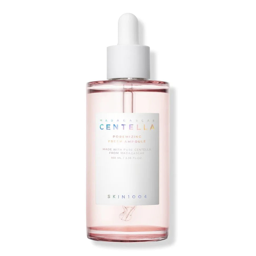 Centella SKIN 1004 Madagascar Poremizing Fresh Ampoule (100ml)